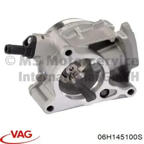 Compre 06H145100S VAG Bomba a vácuo