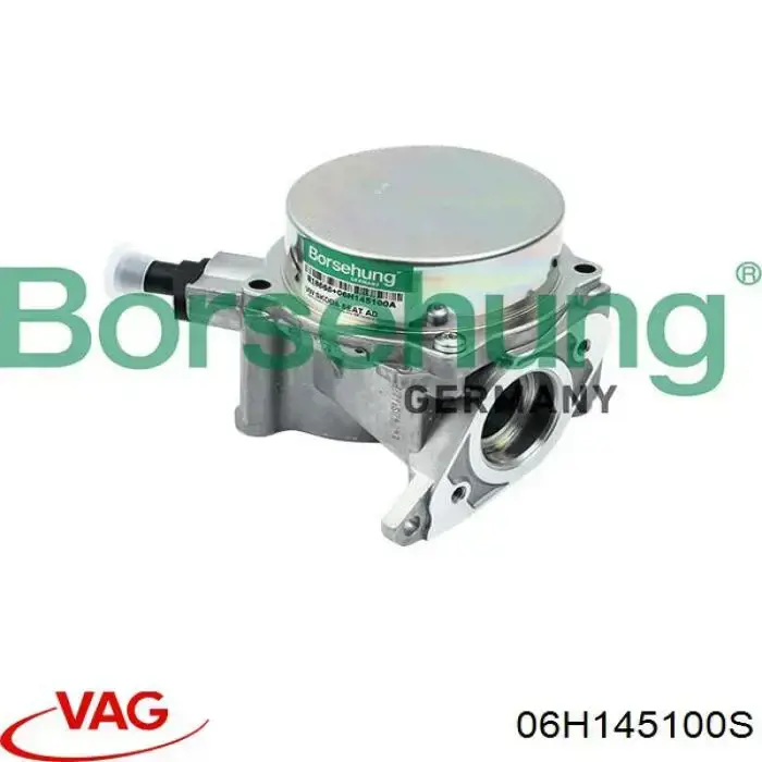 Bomba a vácuo VAG 06H145100S preço, a partir de 138,51 USD