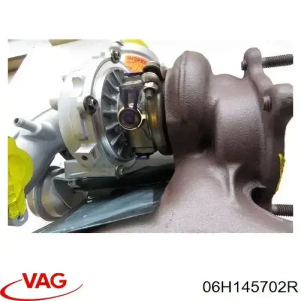 Compre 200605110928 SL Turbo Turbina