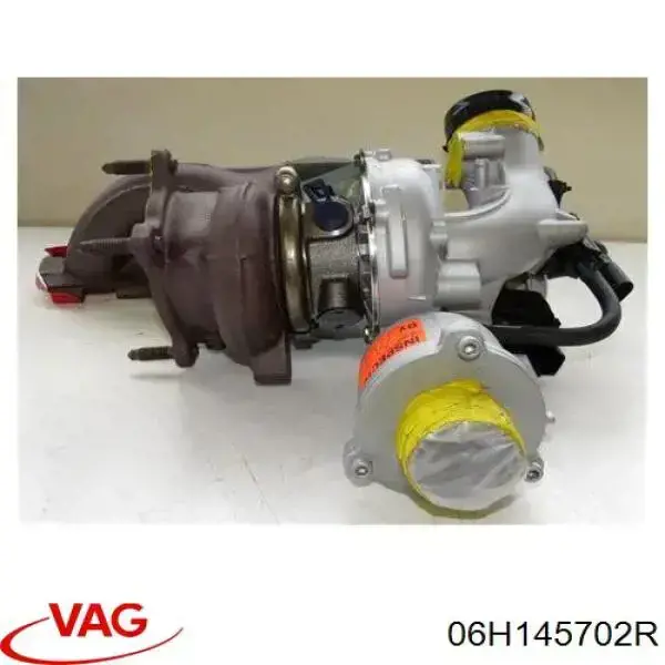 200605110928 SL Turbo Turbina