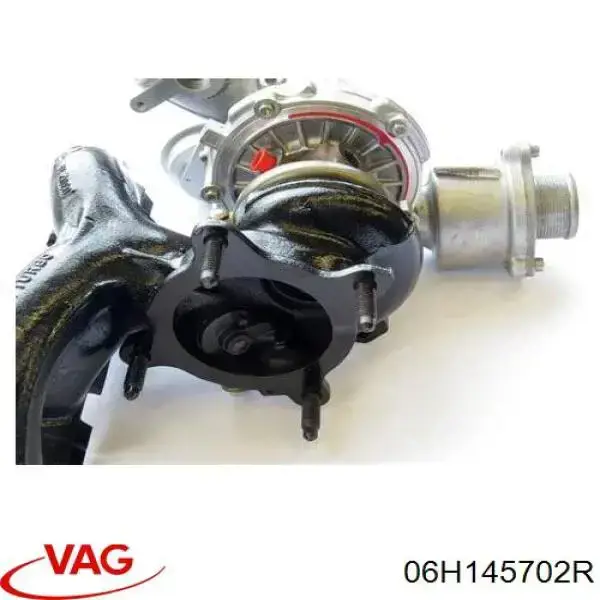 Compre 200605110928 SL Turbo Turbina