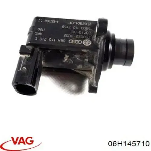  VAG 06H145710
