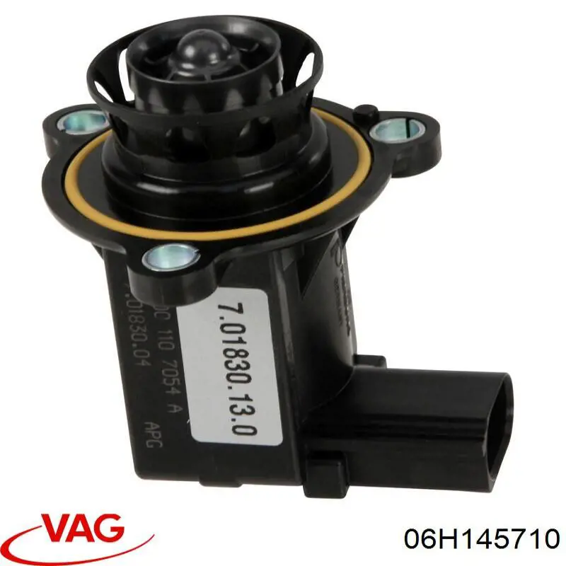 Convertidor de pressão (solenoide) de supercompressão VAG 06H145710 preço, a partir de 57,80 USD
