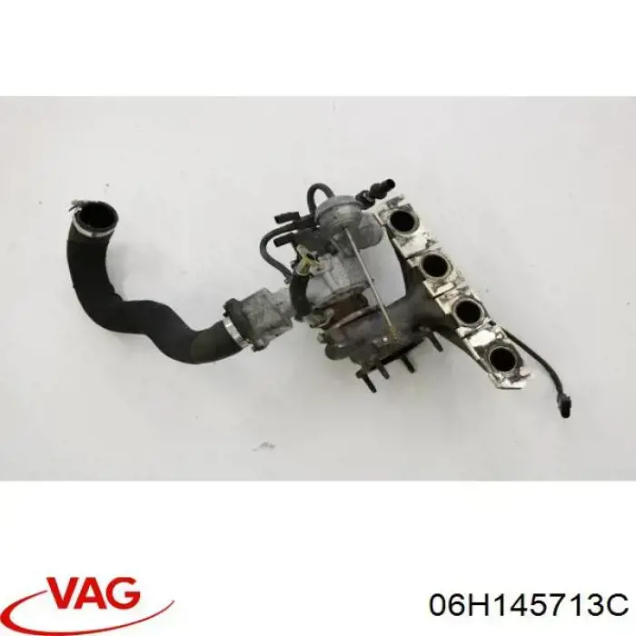 Compre 8I0540MN69 Jrone Turbina