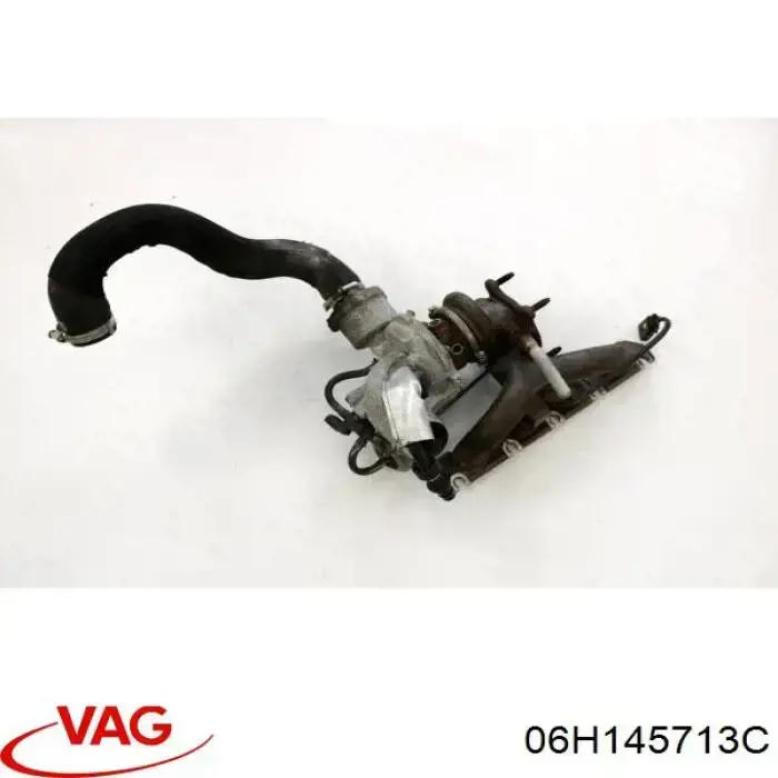 Turbina 8I0540MN69 Jrone