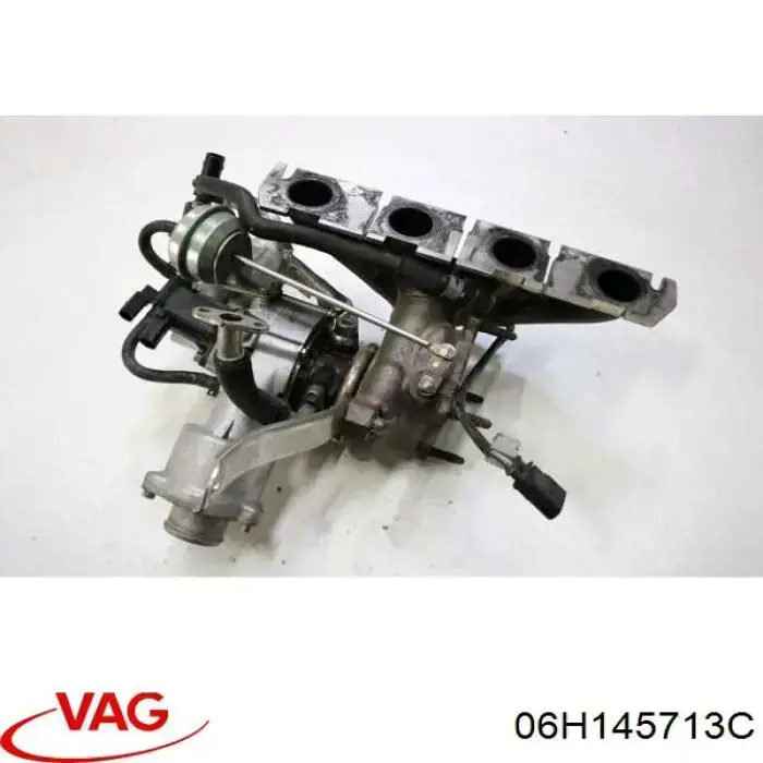 Turbina Jrone 8I0540MN69