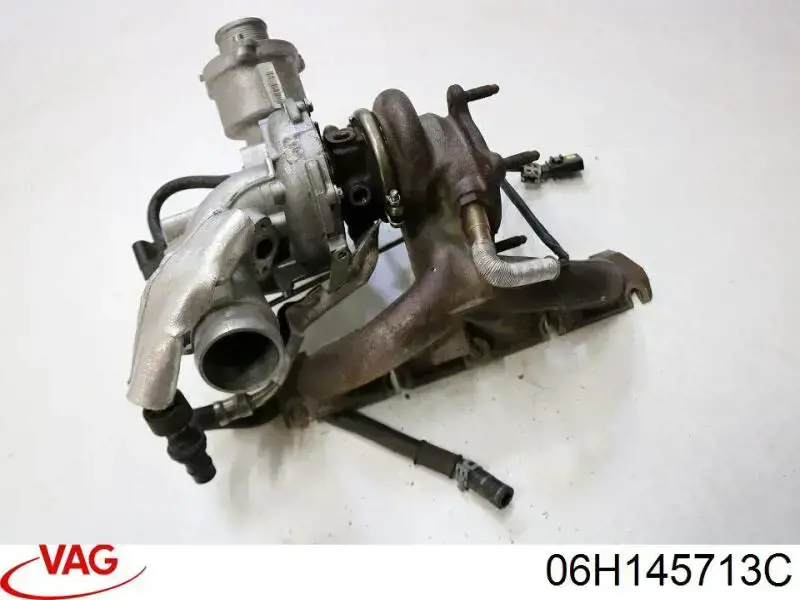 8I0540MN69 Jrone Turbina