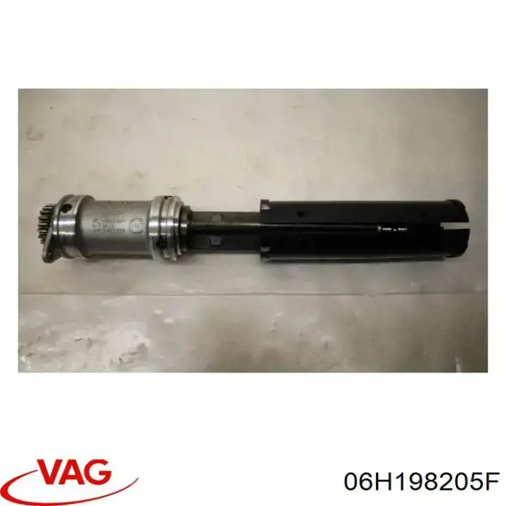 Compre 06H198205F VAG Árvore de equilibração