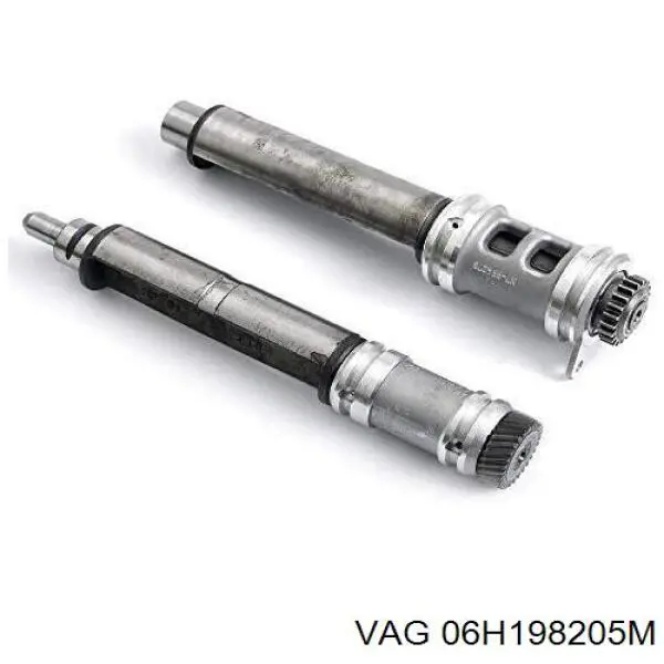 Árvore de equilibração VAG 06H103273L preço, a partir de 227,68 USD