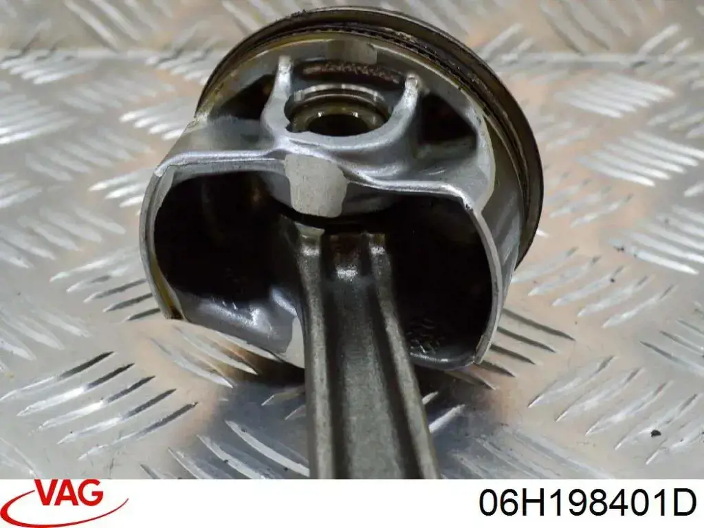Biela de pistão de motor BMY BMY1013 preço, a partir de 104,36 USD