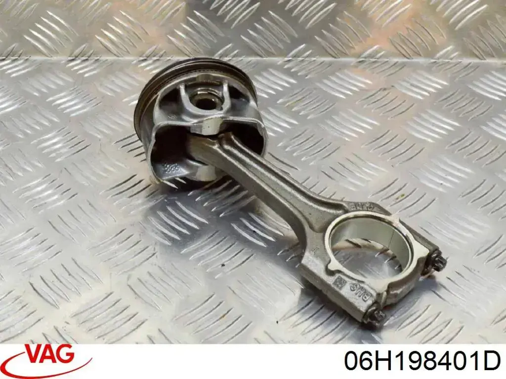 Compre BMY1013 BMY Biela de pistão de motor