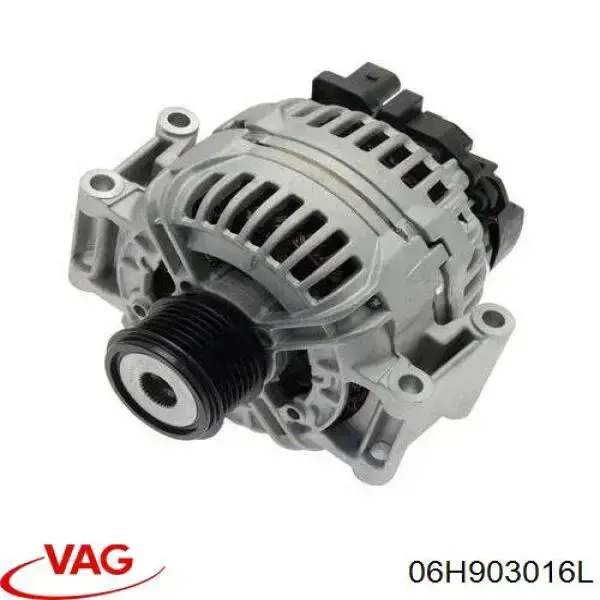 Gerador VAG 06H903016L preço, a partir de 126,86 USD