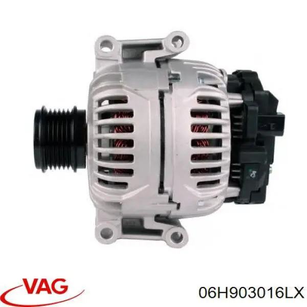 Gerador VAG 06H903016LX preço, a partir de 130,35 USD