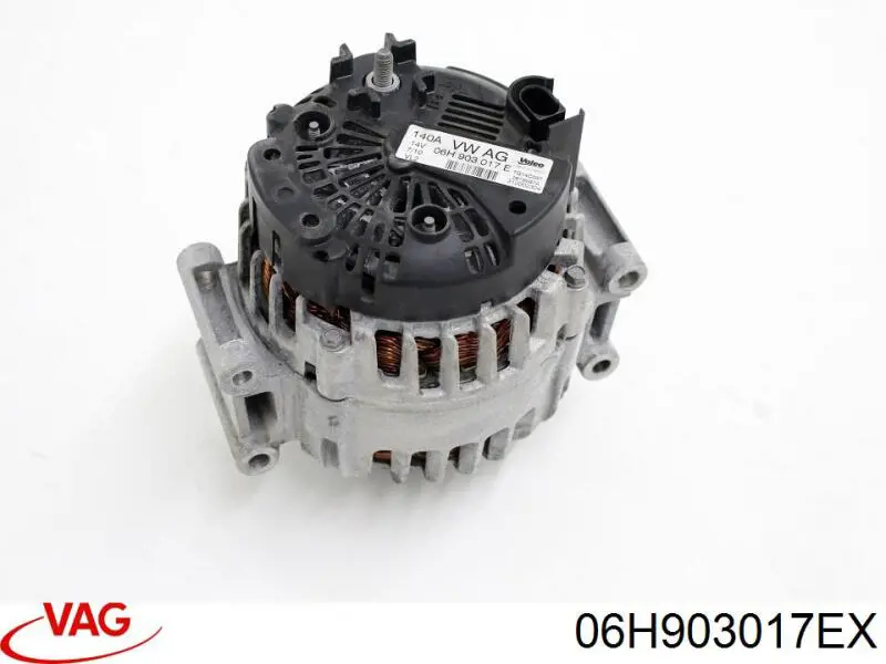 Gerador VAG 06H903017EX preço, a partir de 139,45 USD