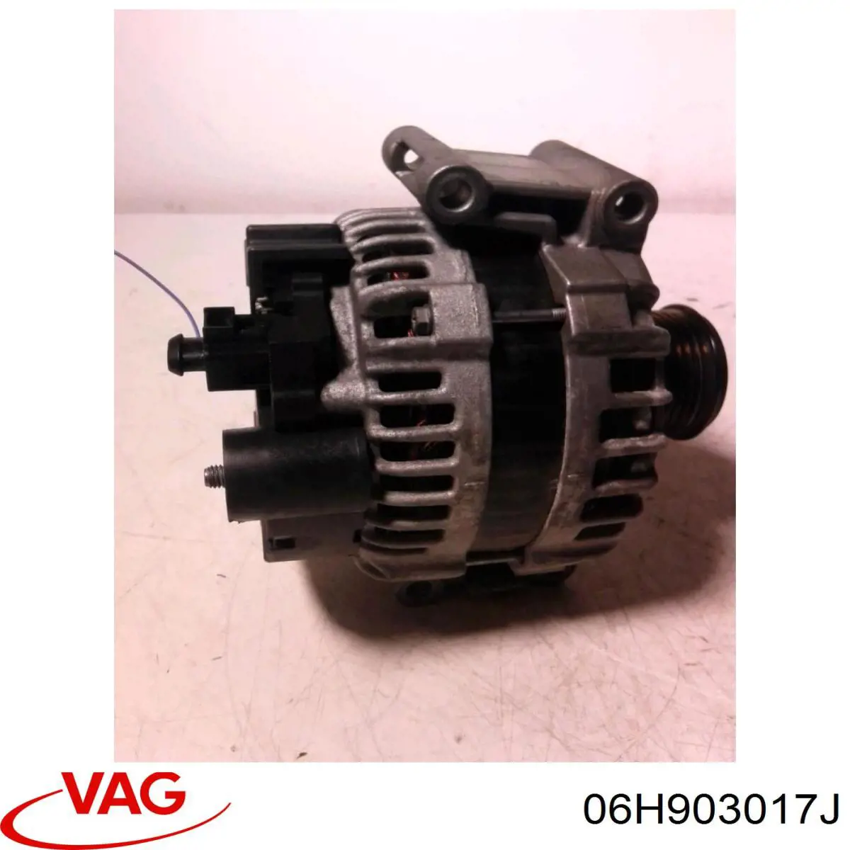 Compre 06H903017J VAG Gerador