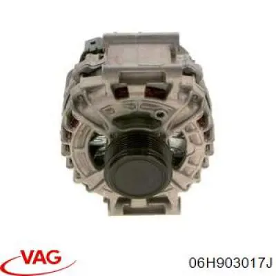 Gerador VAG 06H903017J preço, a partir de 262,65 USD