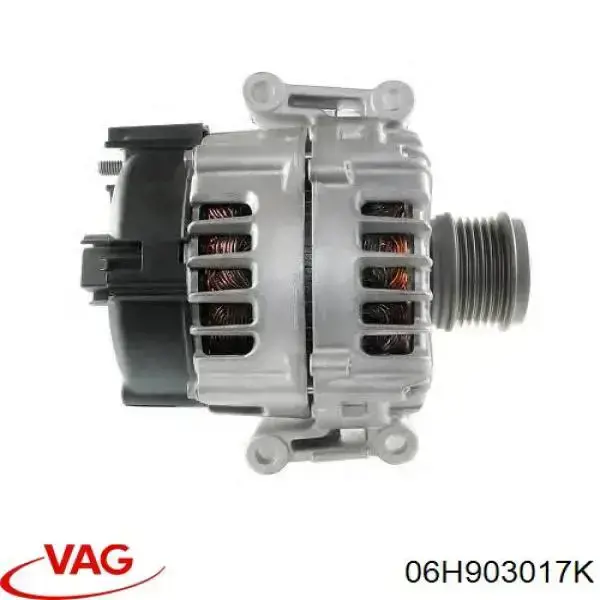 06H903017K VAG Gerador