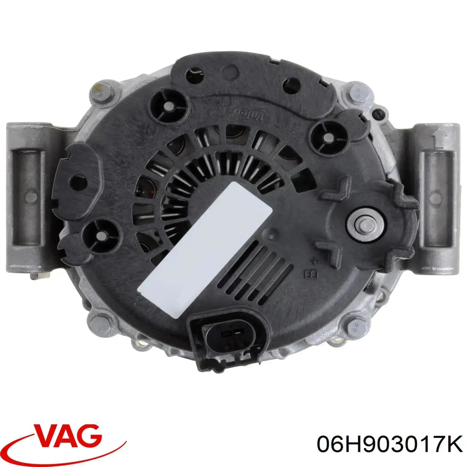 Gerador VAG 06H903017K preço, a partir de 507,71 USD
