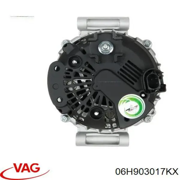 Compre 06H903018M VAG Gerador