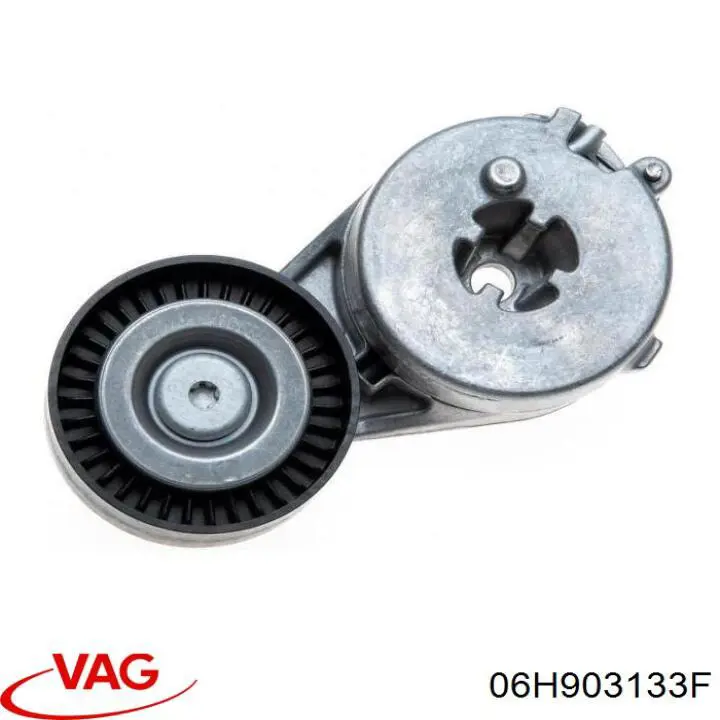 Reguladora de tensão da correia de transmissão VAG 06H903133F preço, a partir de 47,05 USD