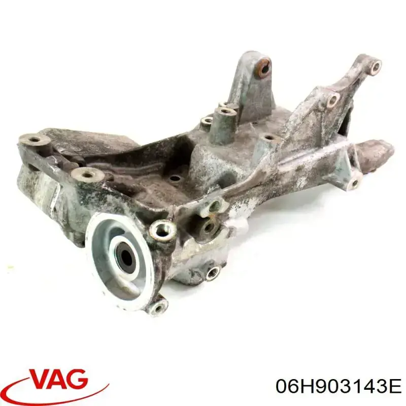 Consola do gerador VAG 06H903143E preço, a partir de 115,87 USD