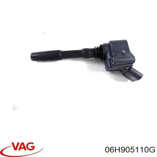 06H905110G VAG Bobina de ignição