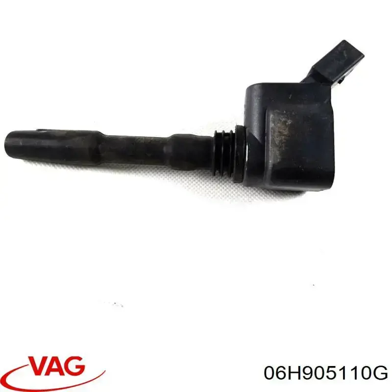 Bobina de ignição VAG 06H905110G preço, a partir de 37,24 USD