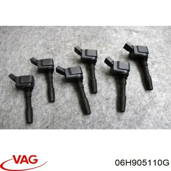 Compre 06H905110G VAG Bobina de ignição