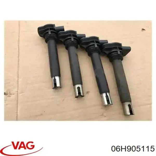 06H905115 VAG Bobina de ignição