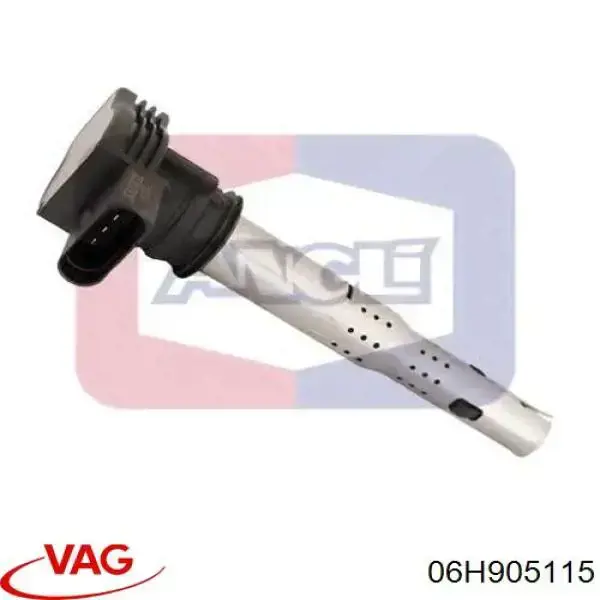 Bobina de ignição VAG 06H905115 preço, a partir de 41,38 USD