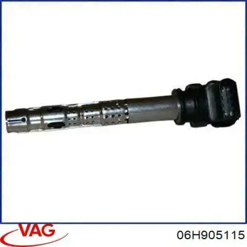 Compre 06H905115 VAG Bobina de ignição