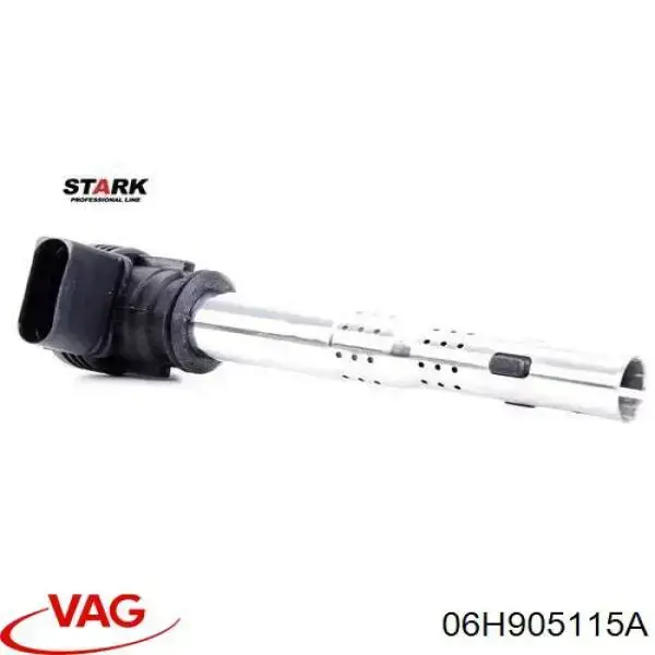 06H905115A VAG Bobina de ignição