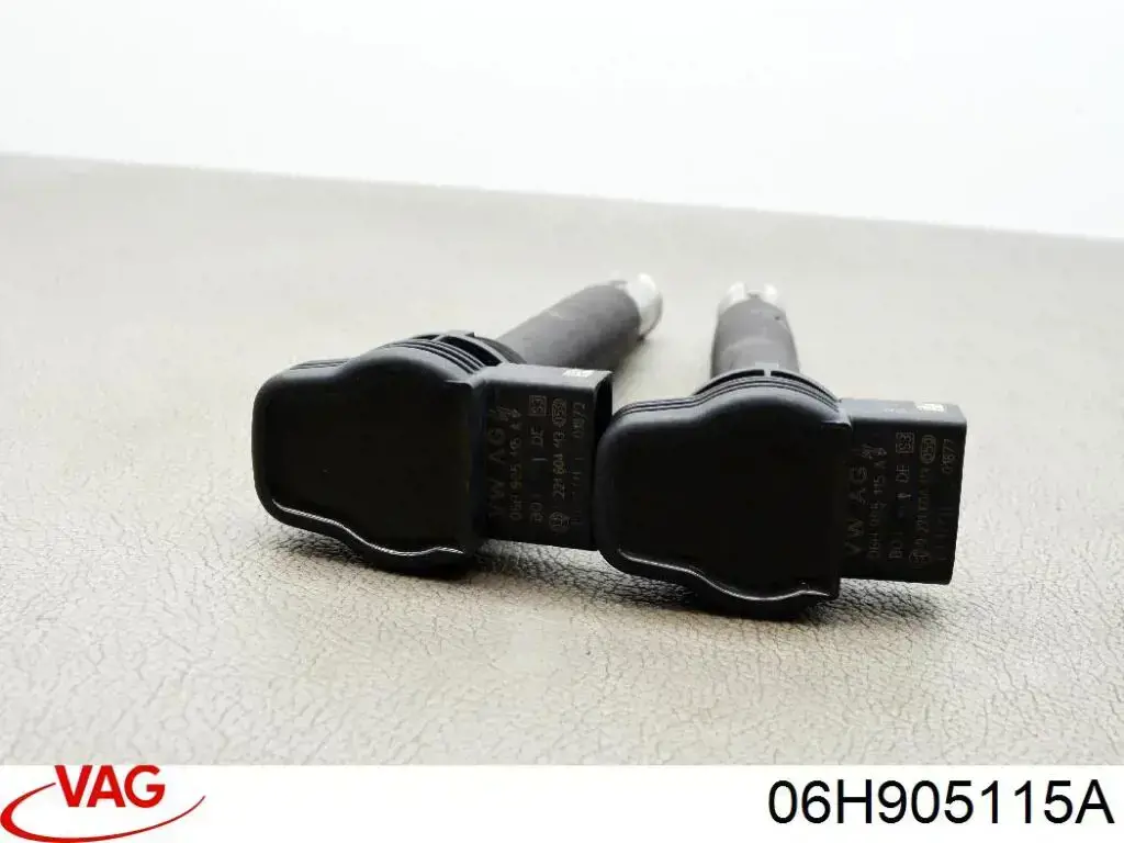 Compre 06H905115A VAG Bobina de ignição