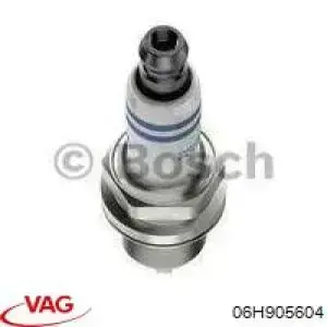 Vela de ignição VAG 06H905604 preço, a partir de 11,87 USD