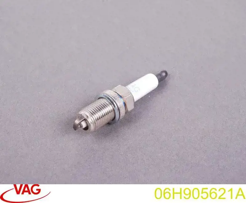 Vela de ignição VAG 06H905621A preço, a partir de 12,50 USD
