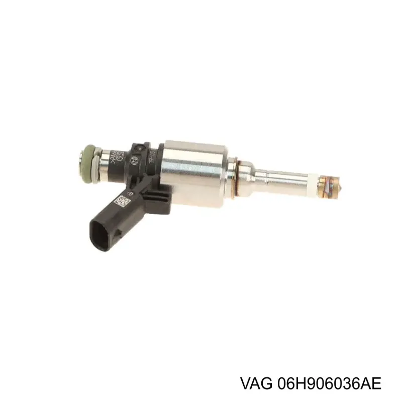 Injetor de injeção de combustível VAG 06H906036AE preço, a partir de 77,81 USD