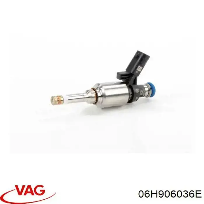 Injetor de injeção de combustível VAG 06H906036E preço, a partir de 77,81 USD