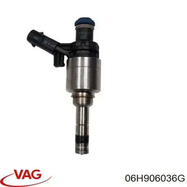 Compre 06H906036G VAG Injetor de injeção de combustível