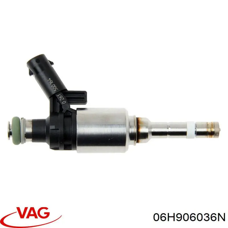 Injetor de injeção de combustível VAG 06H906036N preço, a partir de 98,18 USD