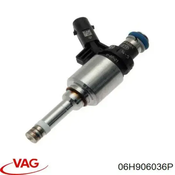 Injetor de injeção de combustível VAG 06H906036P preço, a partir de 98,42 USD