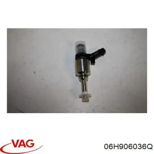 Compre 06H906036Q VAG Injetor de injeção de combustível