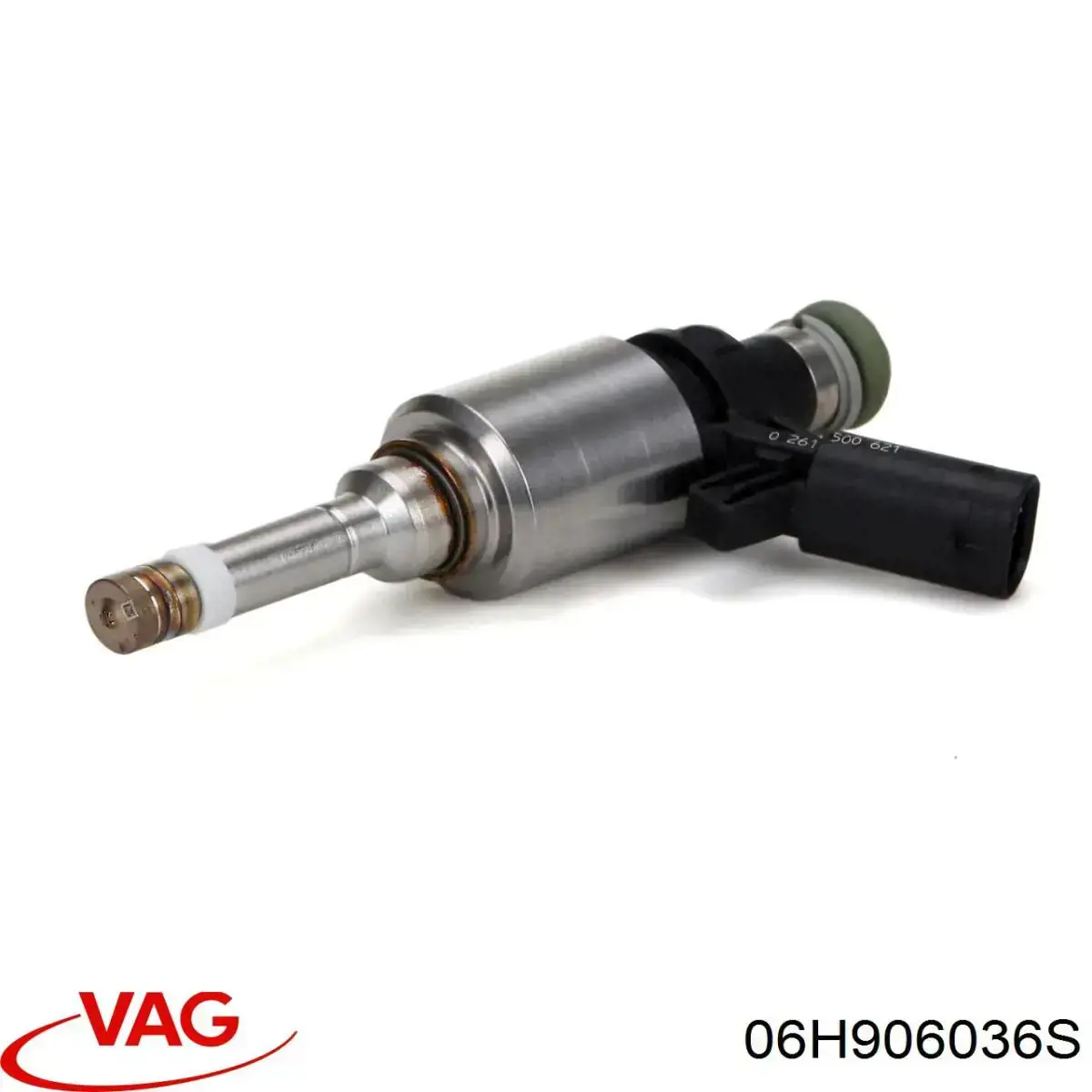 Compre 06H906036S VAG Injetor de injeção de combustível