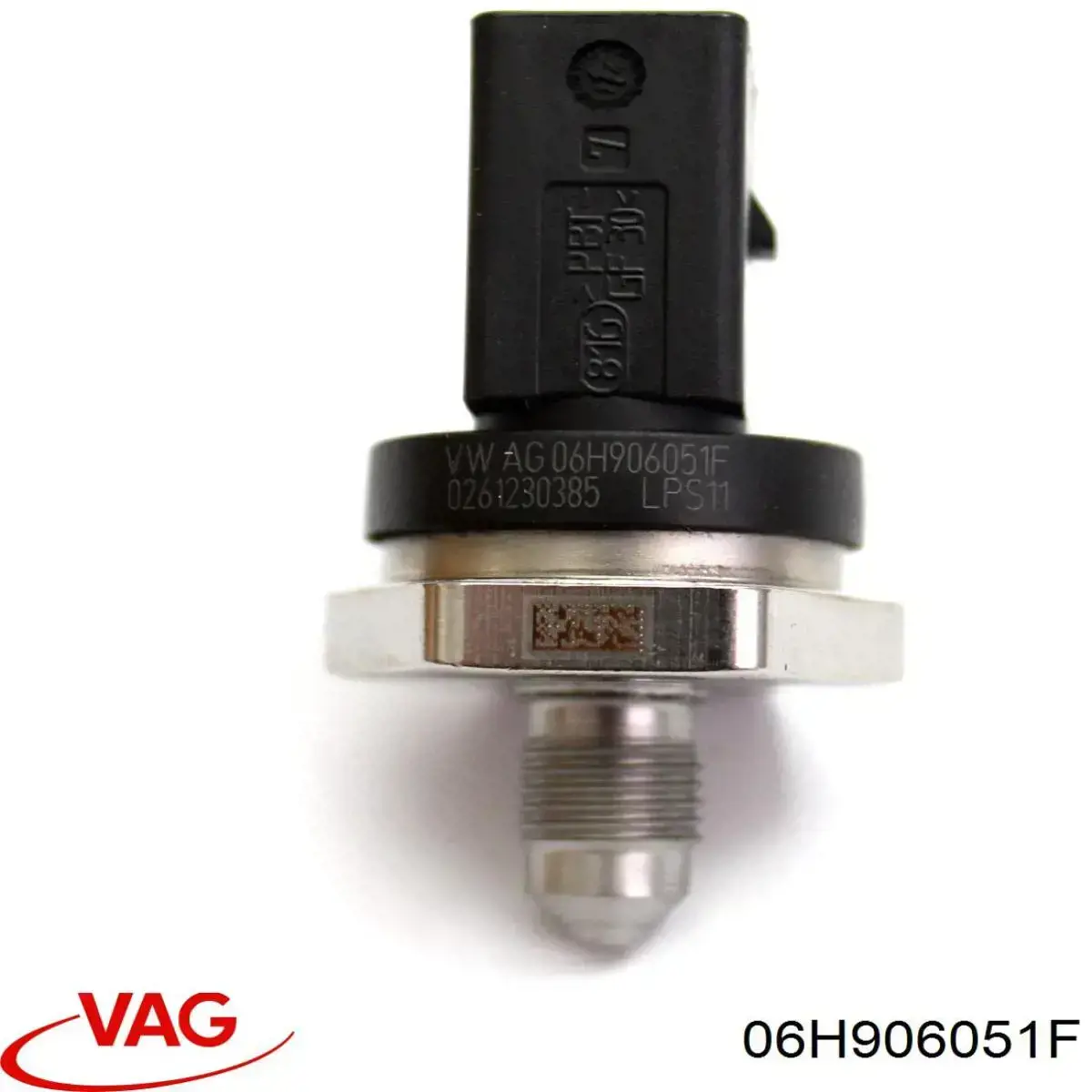 Sensor de pressão de combustível VAG 06H906051F preço, a partir de 85,86 USD