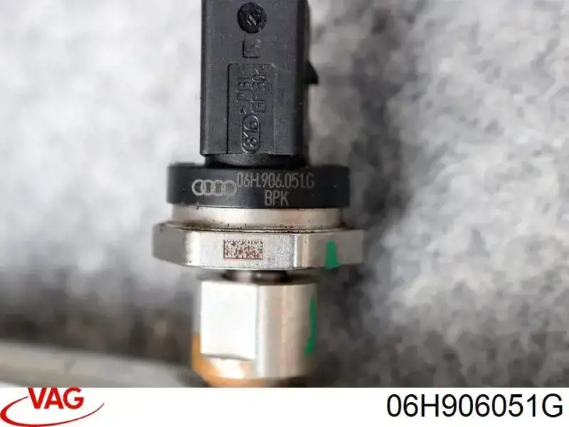 Sensor de pressão de combustível VAG 06H906051G preço, a partir de 67,60 USD