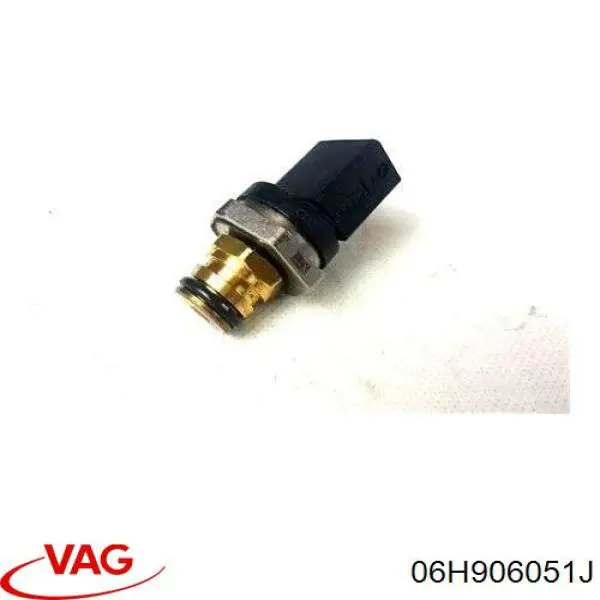 Sensor de pressão de combustível VAG 06H906051J preço, a partir de 67,60 USD