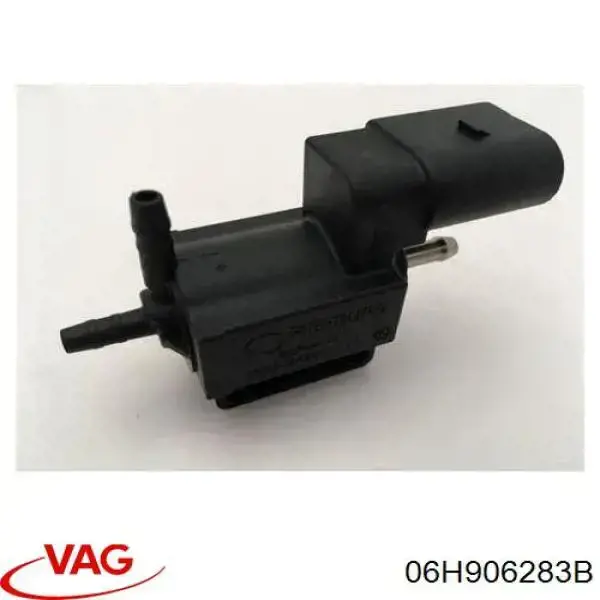 Válvula solenoide de controlo de comporta de ar secundário VAG 06H906283B preço, a partir de 30,68 USD