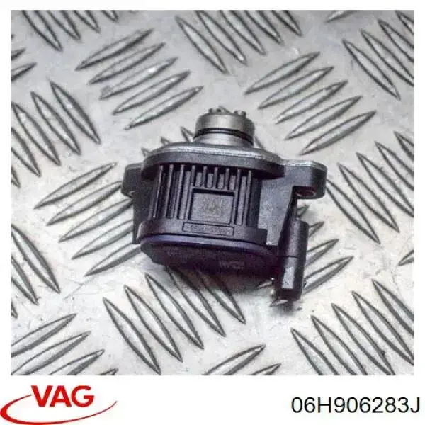 Válvula (atuador) de acionamento das comportas de tubo coletor de admissão VAG 06H906283J preço, a partir de 44,38 USD