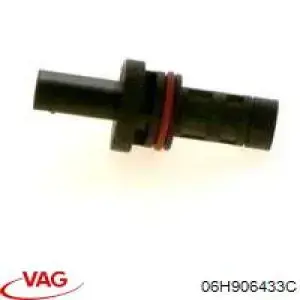 Sensor de posição (de revoluções) de cambota VAG 06H906433C preço, a partir de 20,73 USD