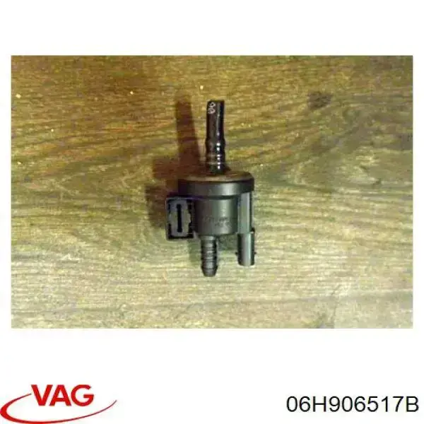 Compre 280142458 Bosch Válvula de ventilação dos gases do tanque de combustível