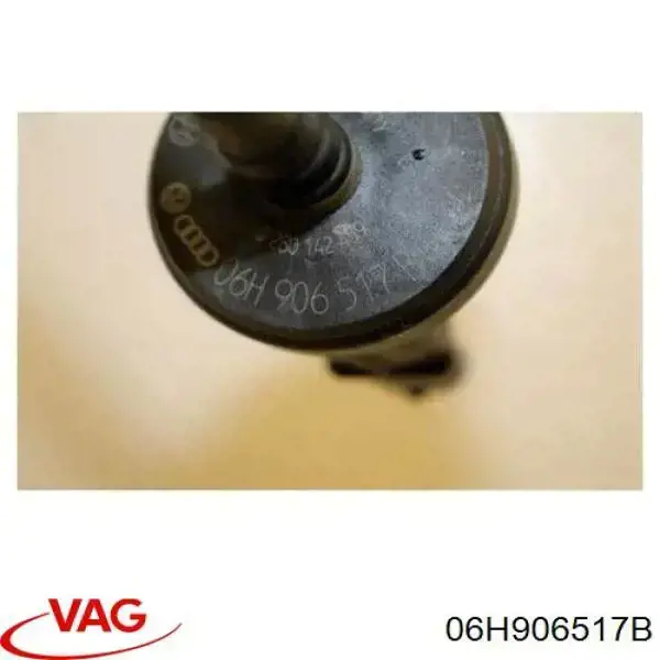 Válvula de ventilação dos gases do tanque de combustível 280142458 Bosch